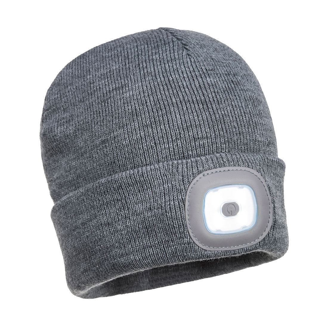 Portwest  Rechargeable LED Beanie - Style B029