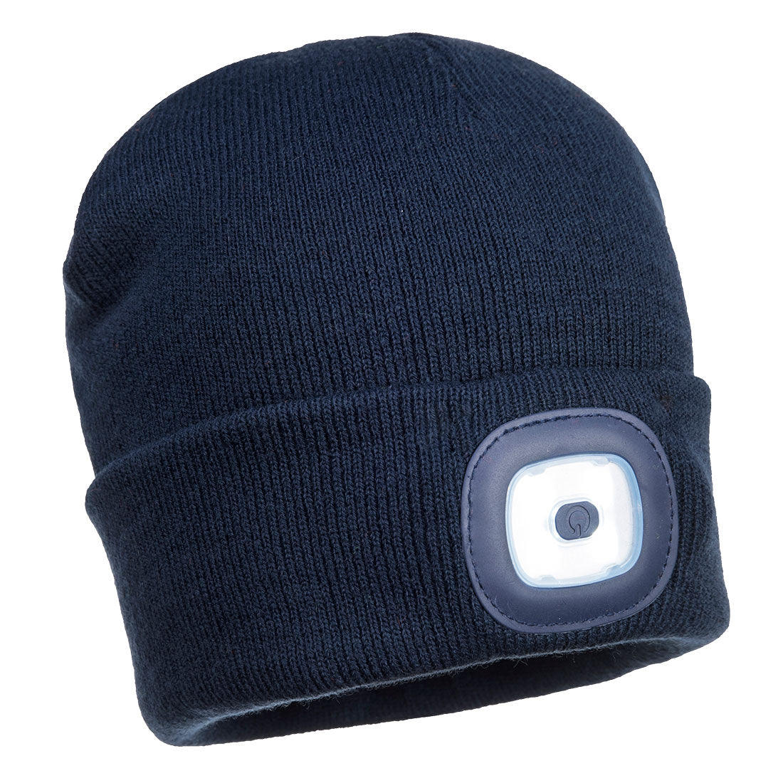 Portwest  Rechargeable LED Beanie - Style B029