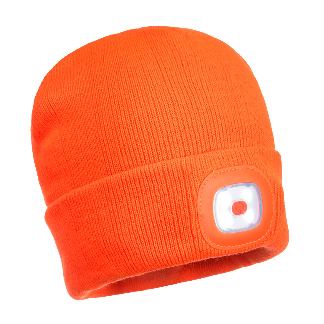Portwest  Rechargeable LED Beanie - Style B029