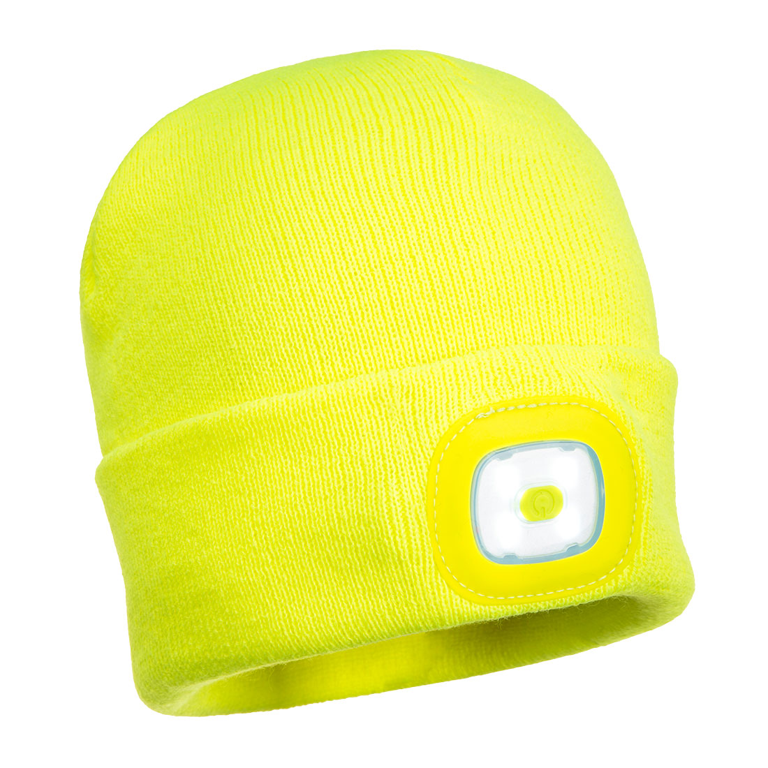 Portwest  Rechargeable LED Beanie - Style B029