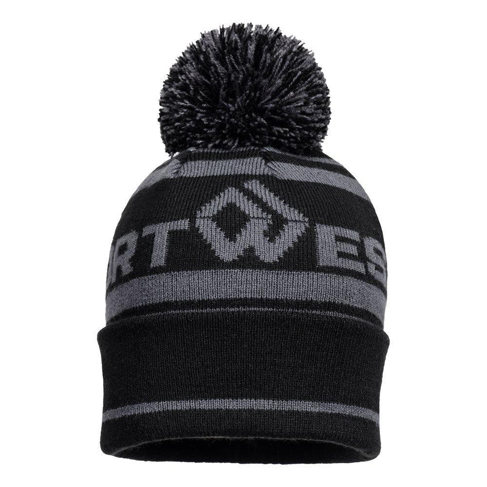 Portwest Portwest Bobble Hat- Style B036