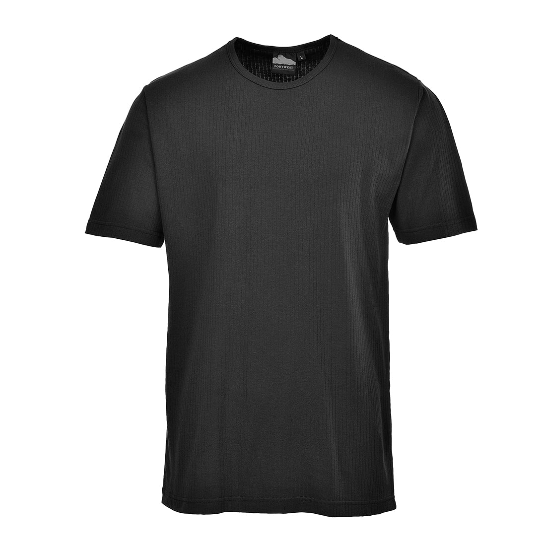 Portwest Thermal T-Shirt Short Sleeve- Style B120