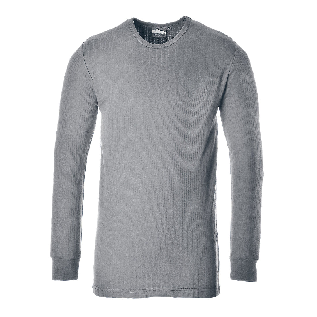 Portwest Thermal T-Shirt Long Sleeve- Style B123