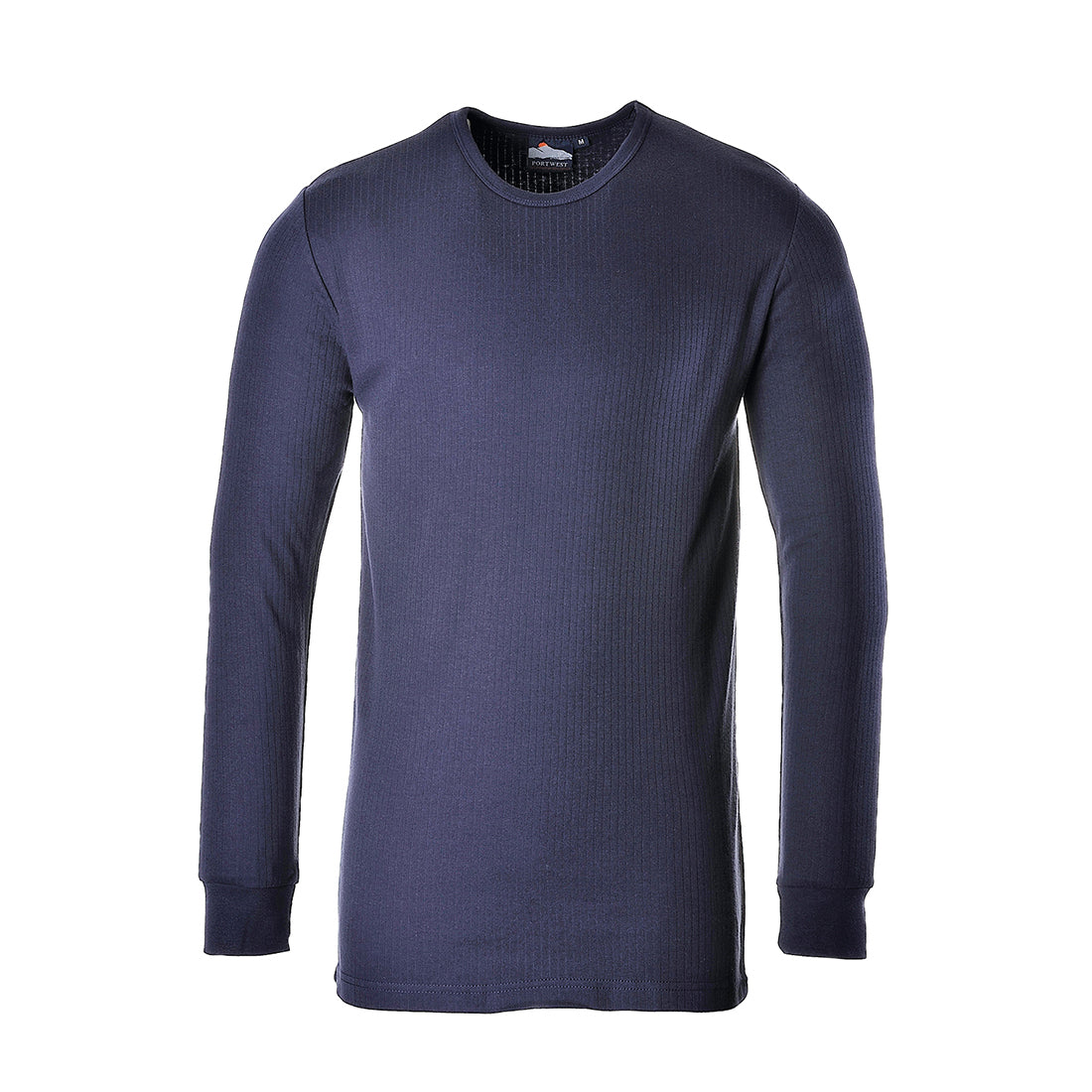 Portwest Thermal T-Shirt Long Sleeve- Style B123