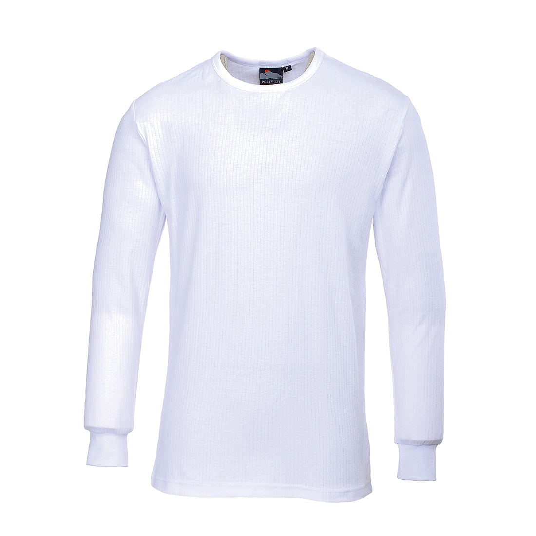 Portwest Thermal T-Shirt Long Sleeve- Style B123