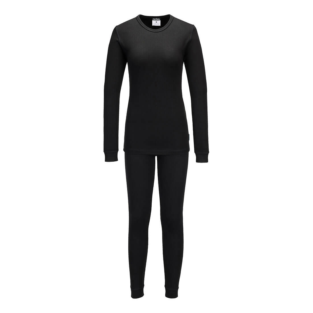 Portwest Womens Thermal Base Layer Set- Style B128