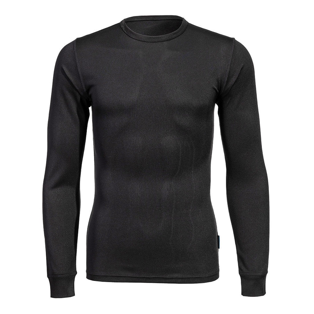 Portwest Women's Baselayer Top L/S- Style B136