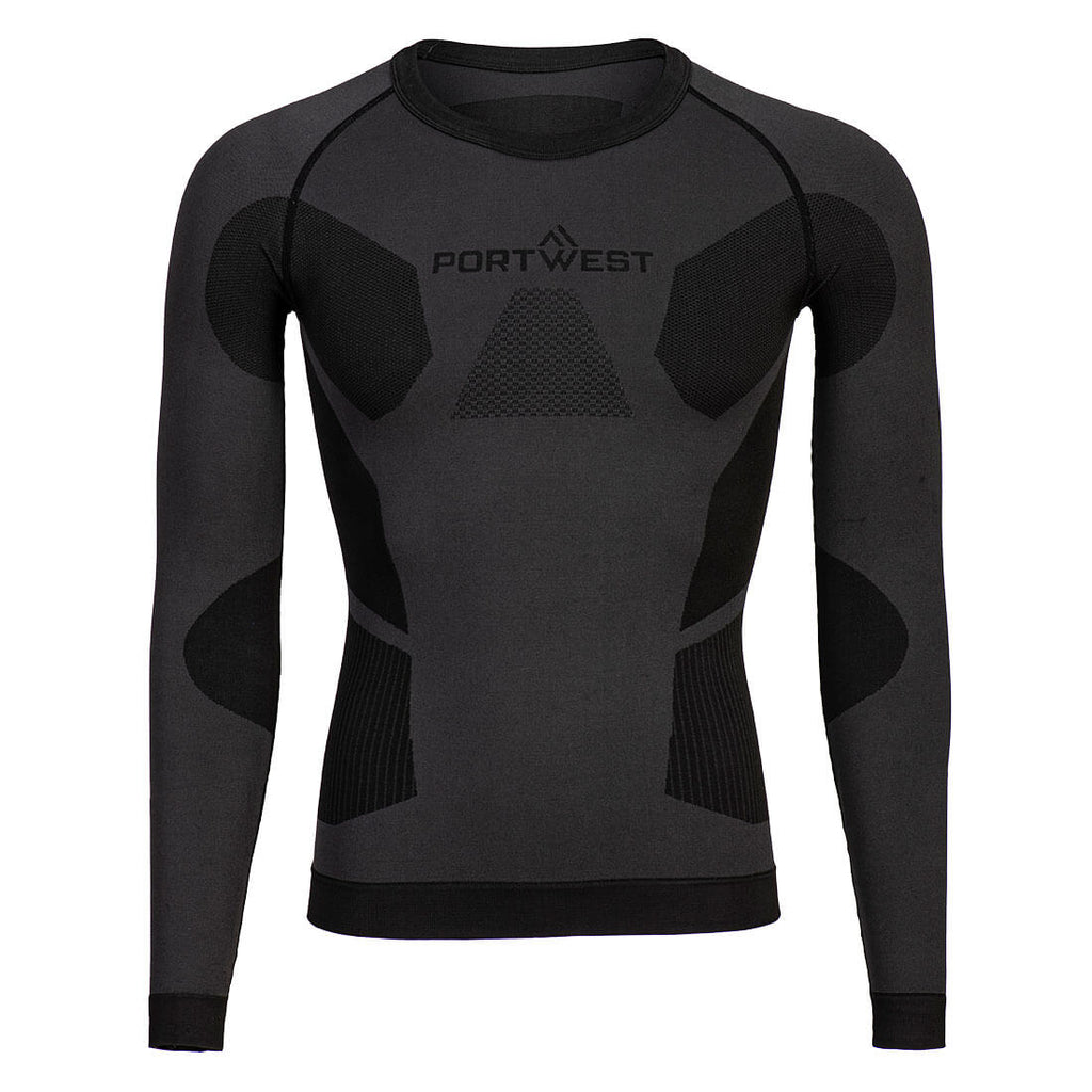 Portwest Dynamic Air Baselayer Top- Style B173