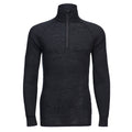 Portwest Merino Wool 1/4 Zip Baselayer Top- Style B184