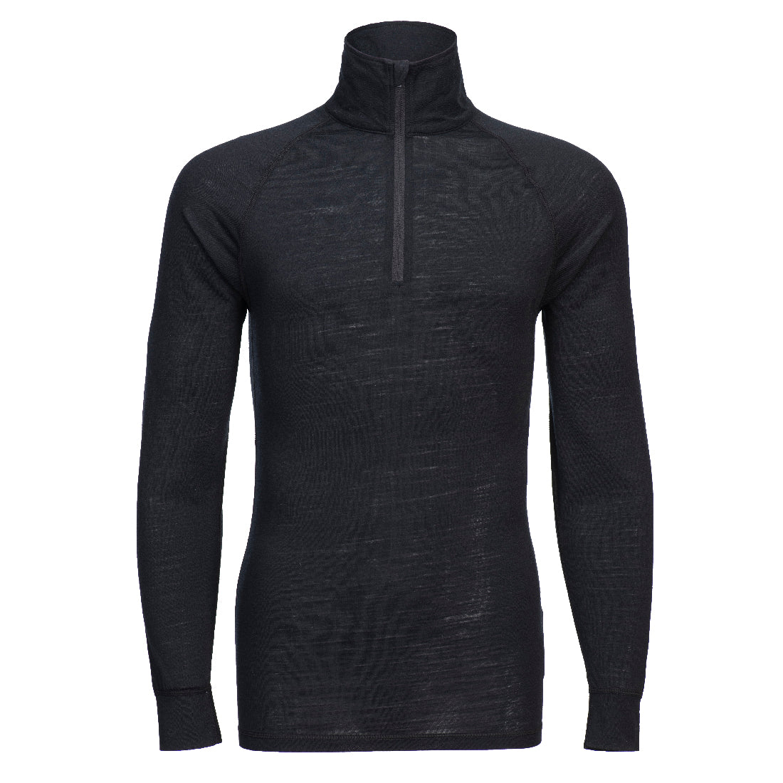 Portwest Merino Wool 1/4 Zip Baselayer Top- Style B184