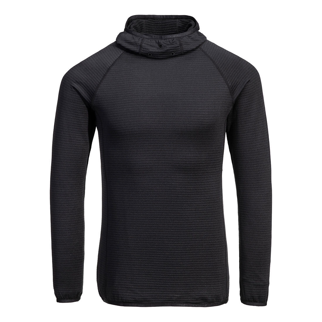 Portwest Waffle Fleece Hooded Baselayer- Style B191