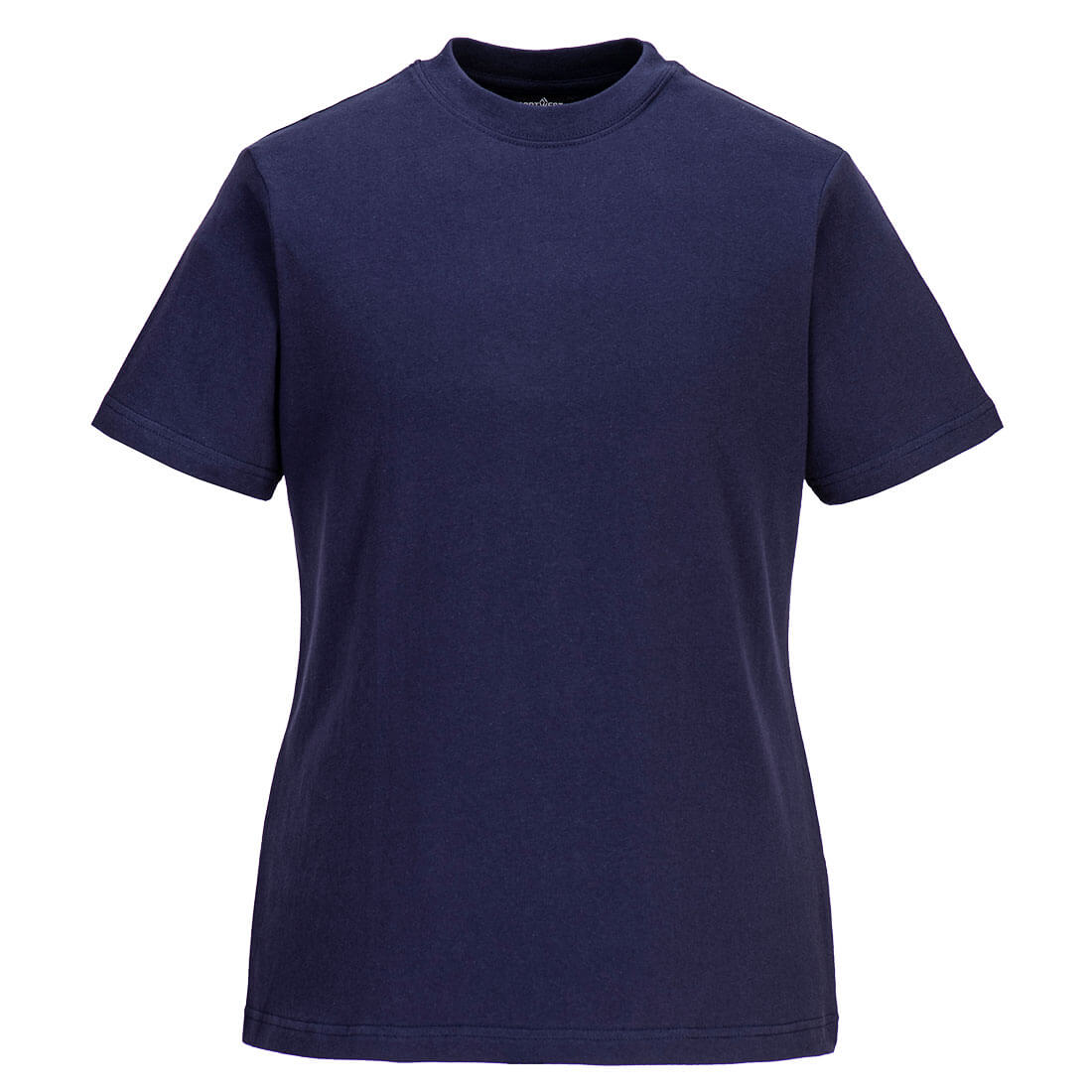 Portwest Women's Cotton T-Shirt S/S- Style B192