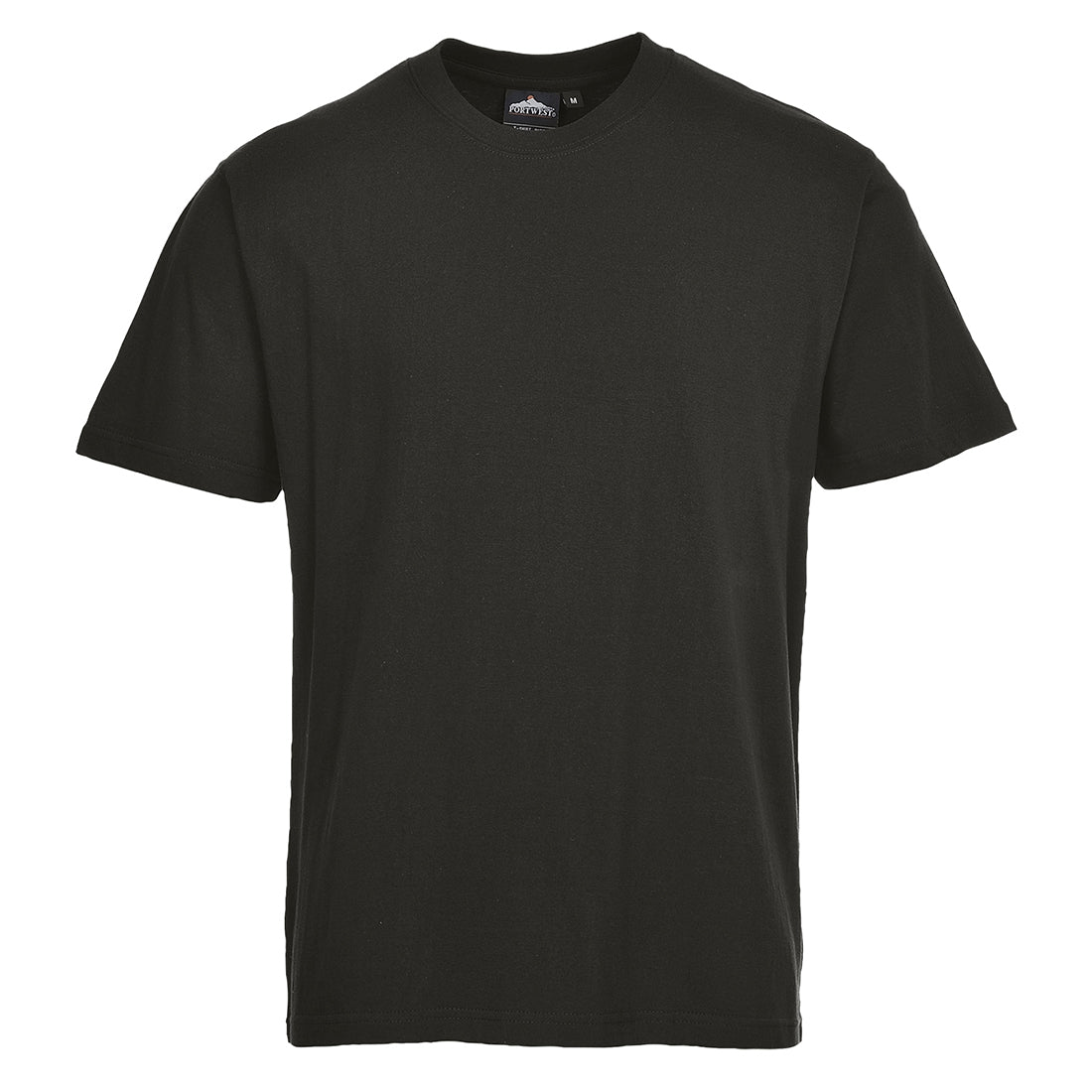 Portwest Turin Cotton T-Shirt S/S- Style B195