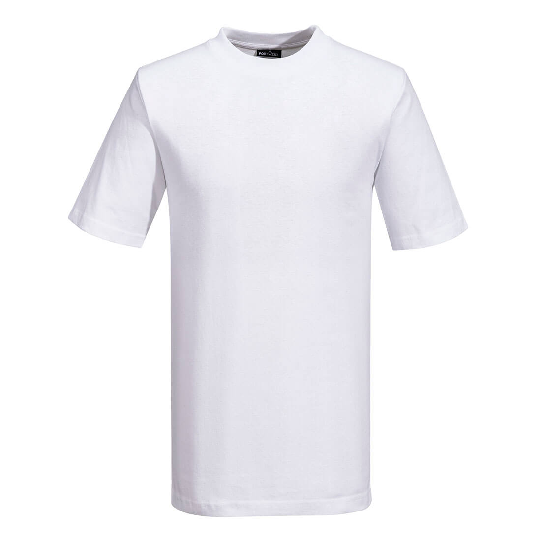 Portwest Turin Cotton T-Shirt S/S- Style B195
