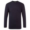 Portwest Cotton T-Shirt L/S- Style B196