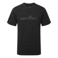 Portwest Portwest Cotton T-Shirt Short Sleeve - Style B198