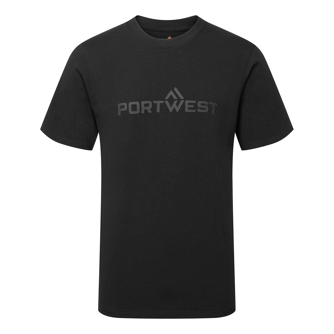 Portwest Portwest Cotton T-Shirt Short Sleeve - Style B198