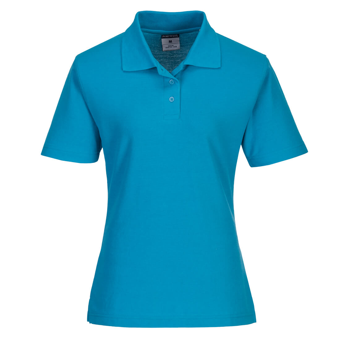 Portwest Naples Women's Polo Shirt S/S