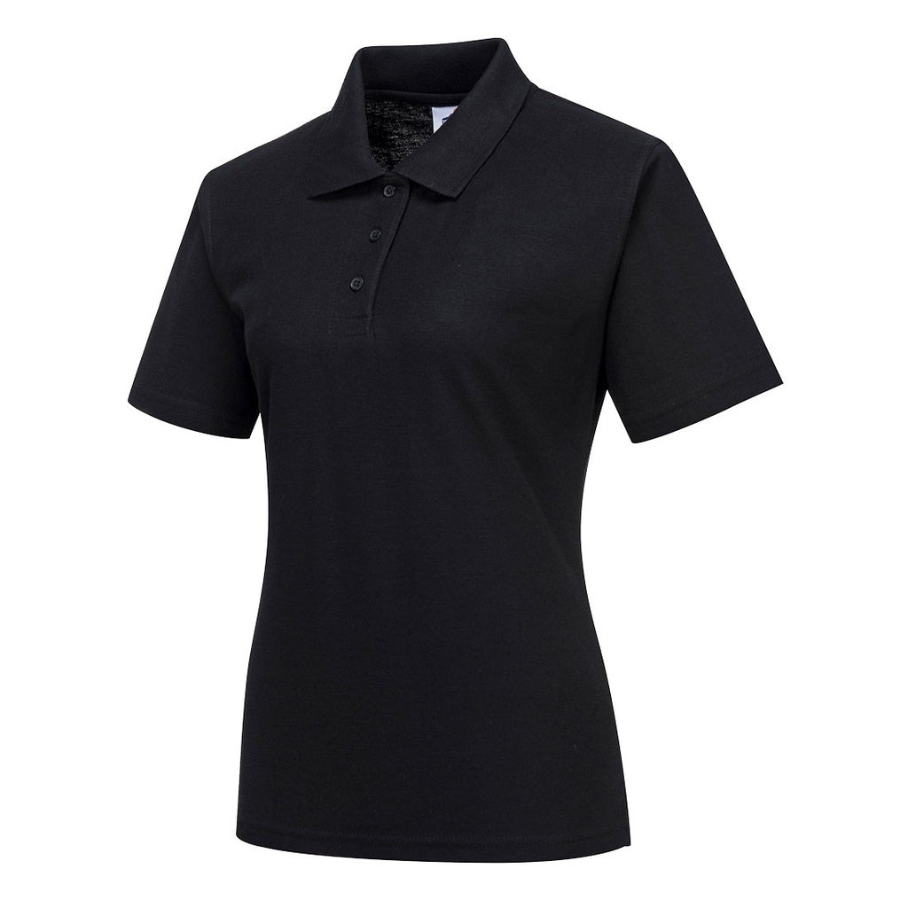 Portwest Naples Women's Polo Shirt S/S- Style B209