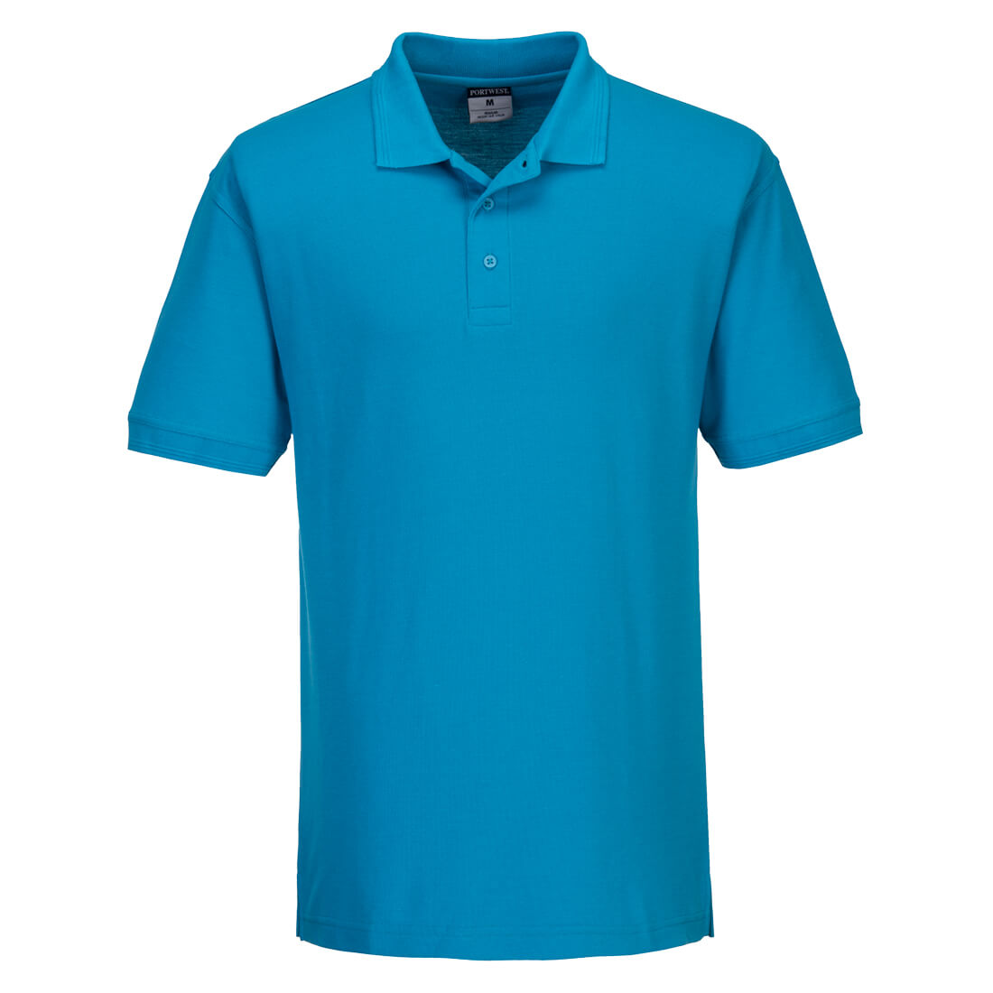 Portwest Naples Polo Shirt S/S- Style B210