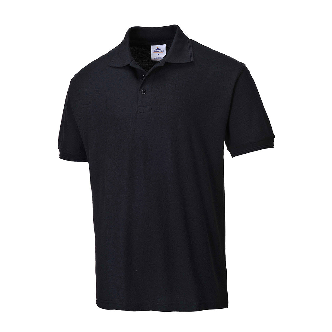 Portwest Naples Polo Shirt S/S
