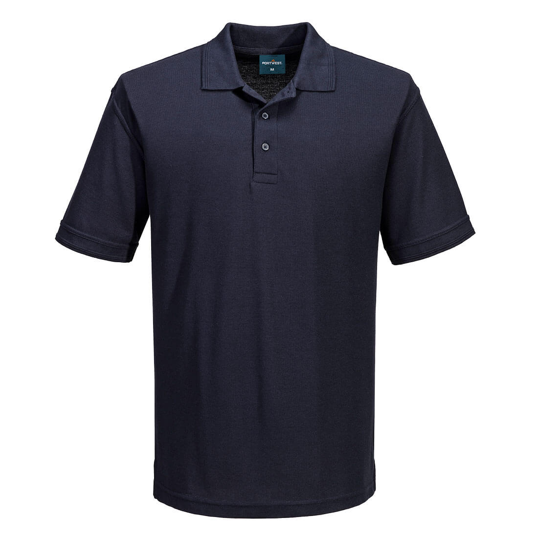 Portwest Naples Polo Shirt S/S- Style B210