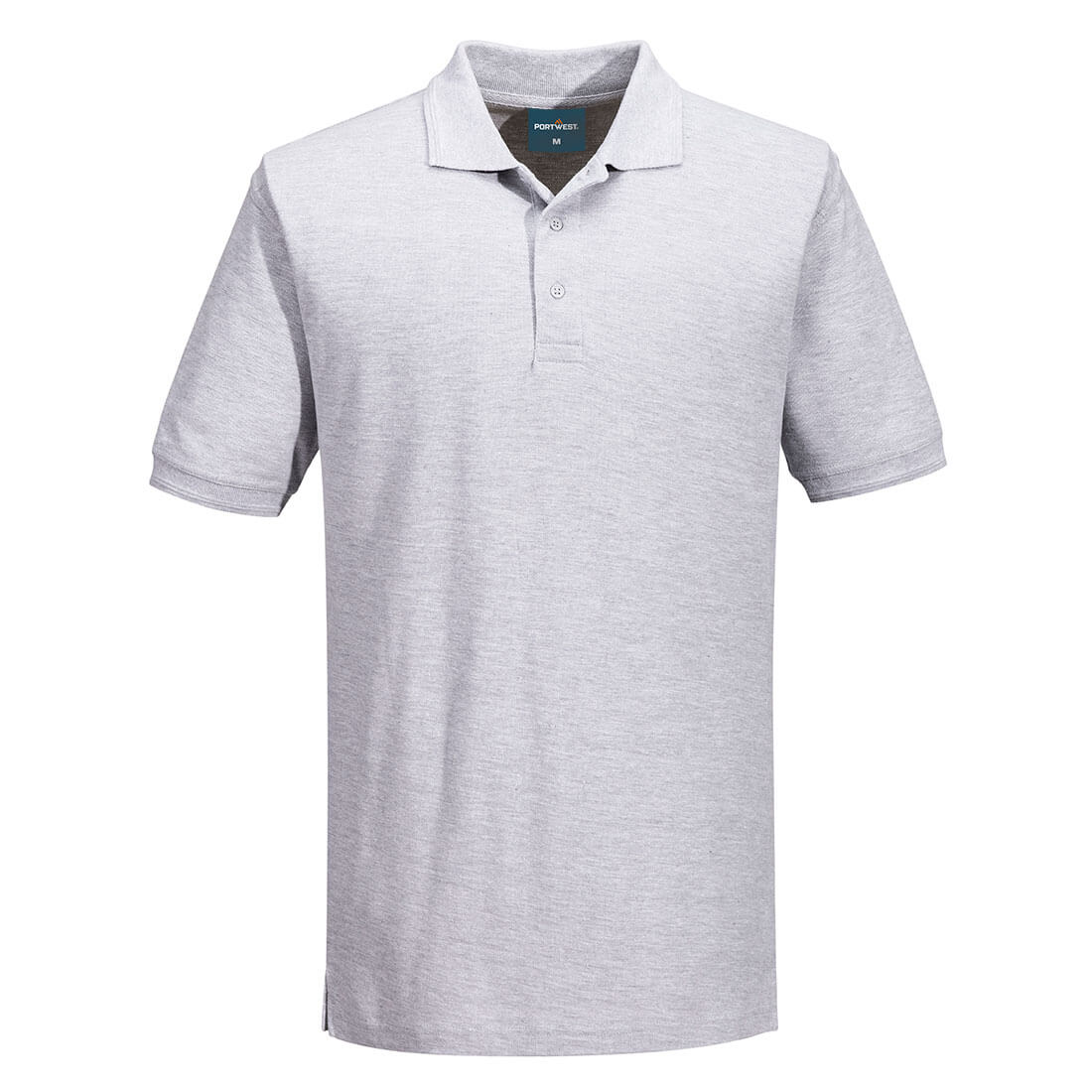 Portwest Naples Polo Shirt S/S- Style B210