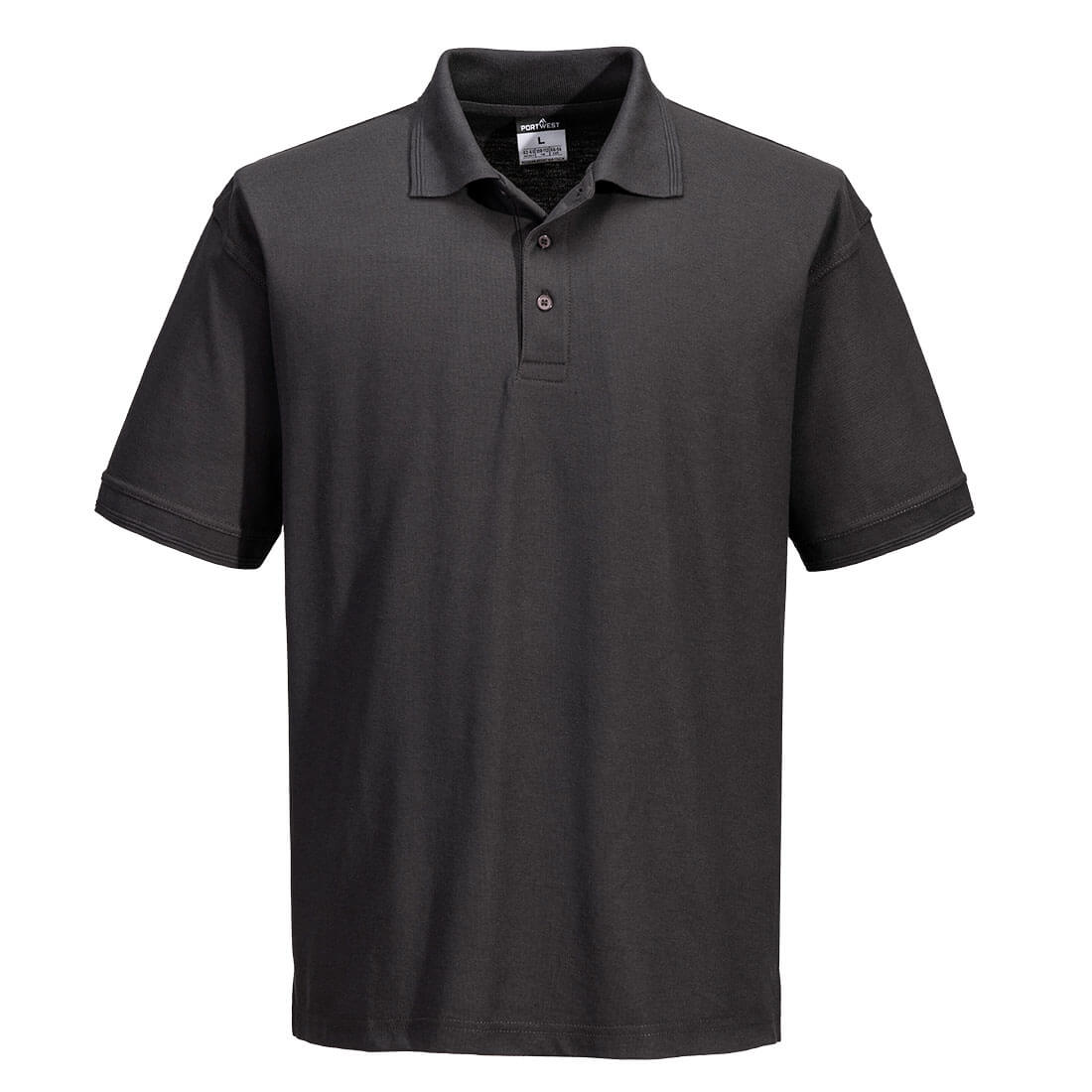Portwest Naples Polo Shirt S/S- Style B210