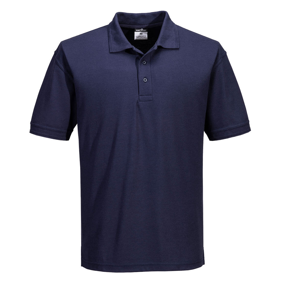 Portwest Naples Polo Shirt S/S- Style B210