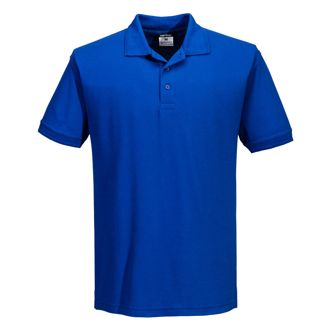 Portwest Naples Polo Shirt S/S- Style B210