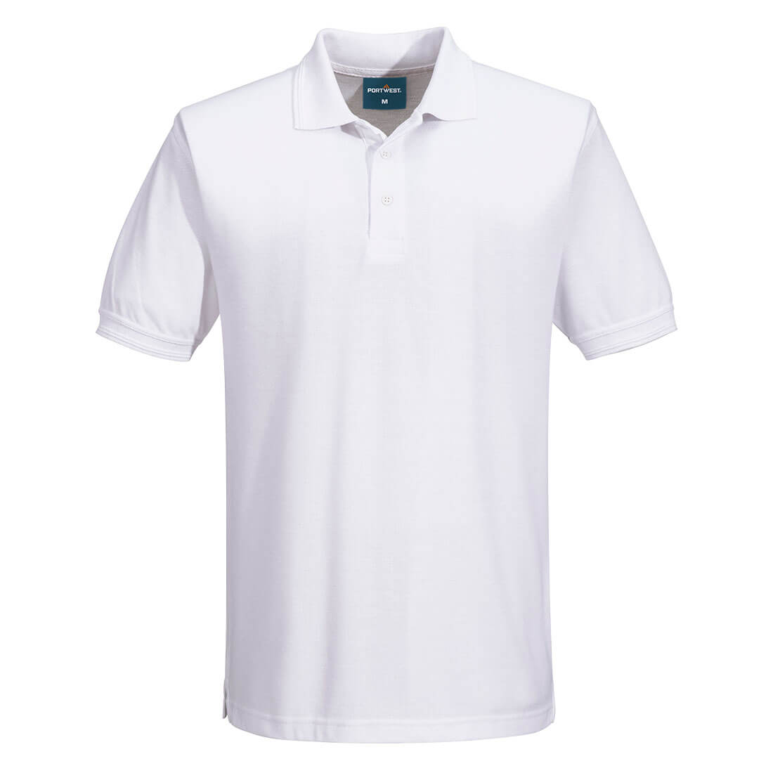 Portwest Naples Polo Shirt S/S- Style B210