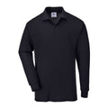 Portwest Genoa Polo Shirt L/S- Style B212