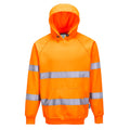 Portwest Hi-Vis Hoodie- Style B304