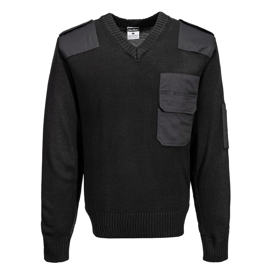 Portwest Nato Sweater- Style B310