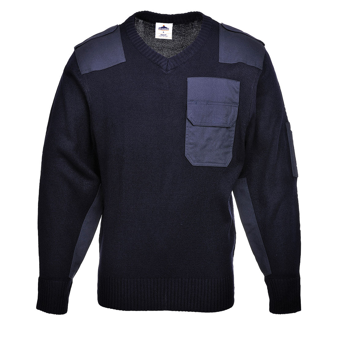 Portwest Nato Sweater- Style B310