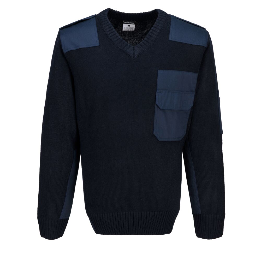Portwest Nato Sweater- Style B310