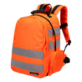 Portwest Hi-Vis Rucksack- Style B905