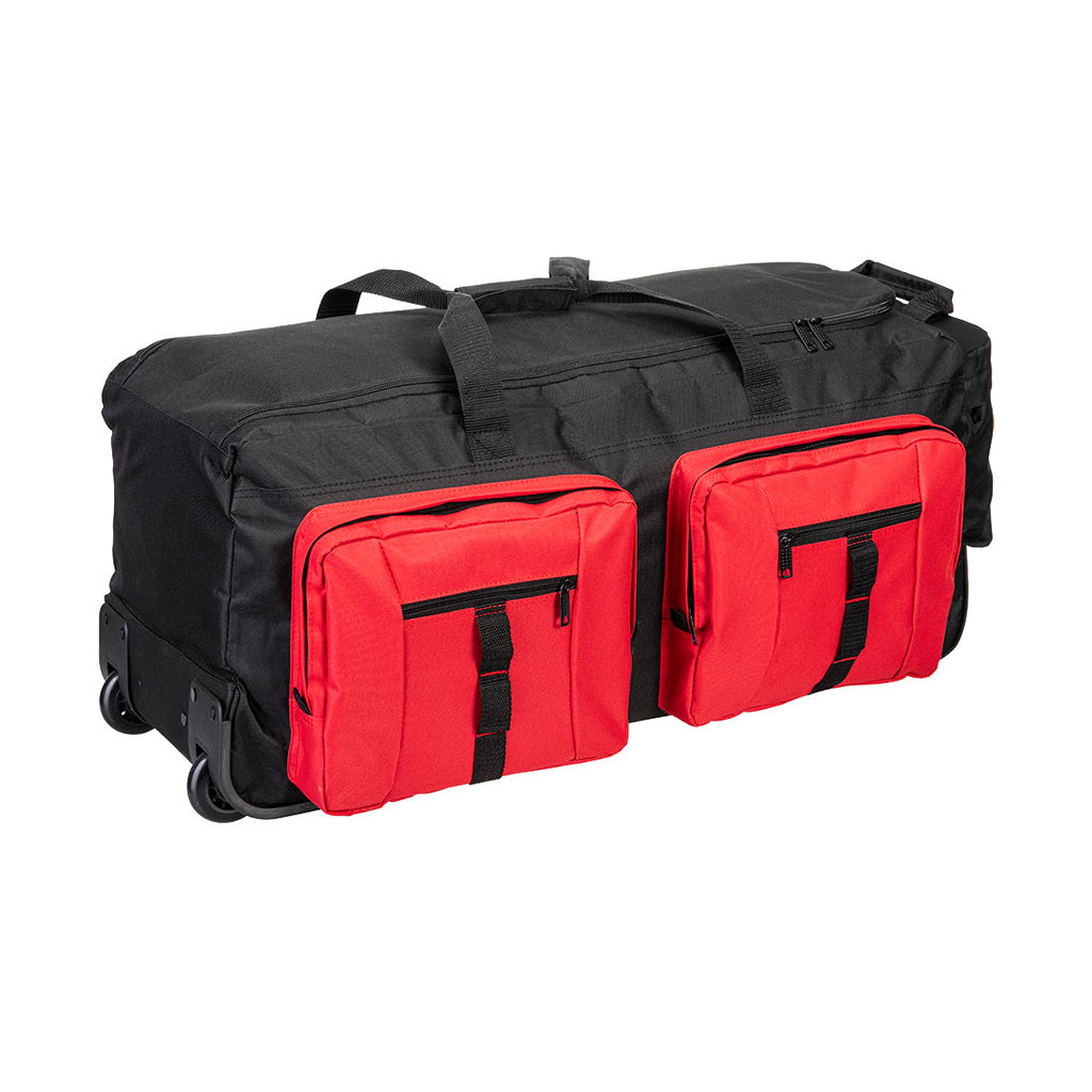 Portwest Multi-Pocket Travel Bag- Style B908