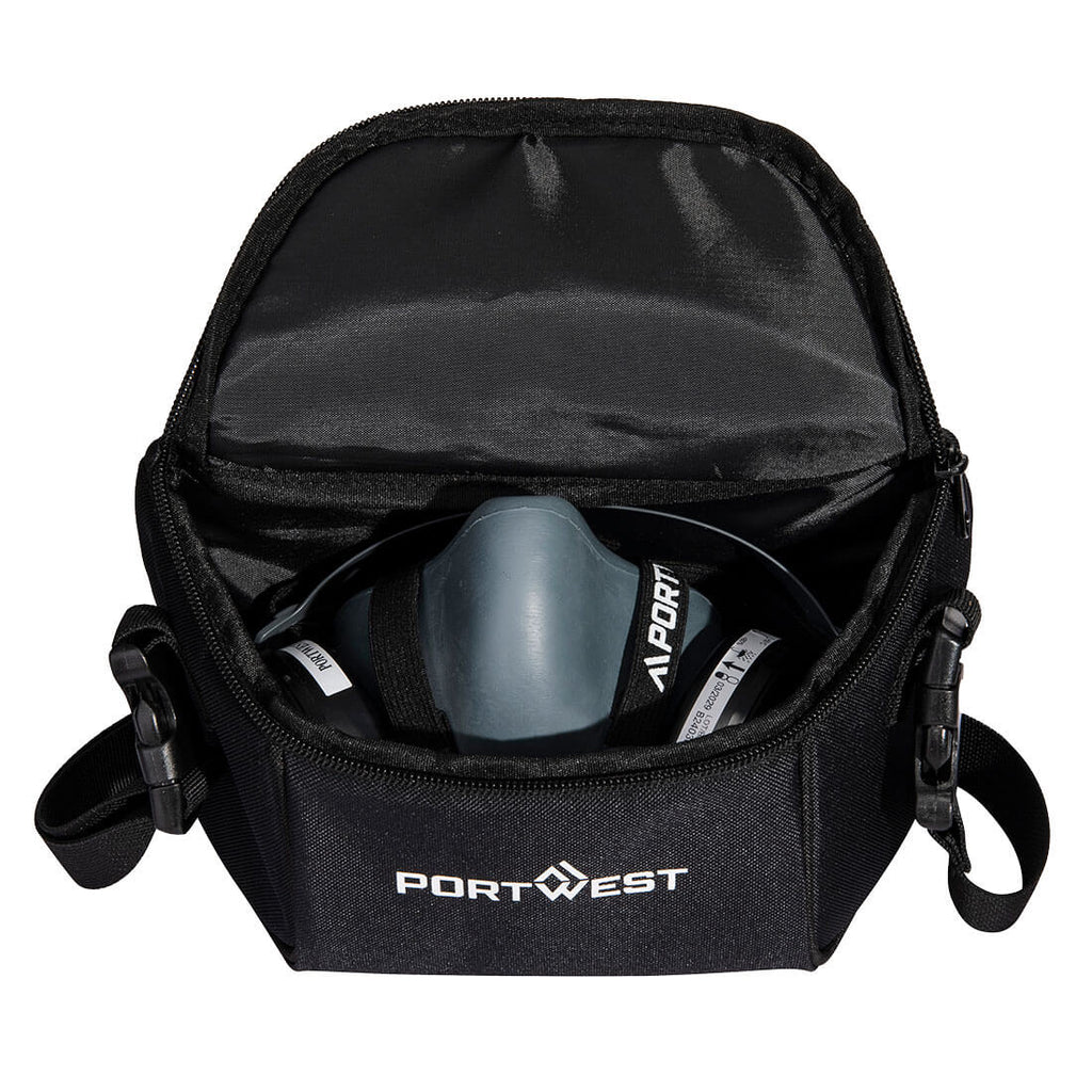 Portwest Half Mask Storage Bag- Style B940