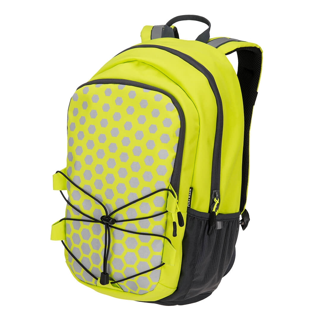 Portwest PW3 Hi-Vis Rucksack - Style B955