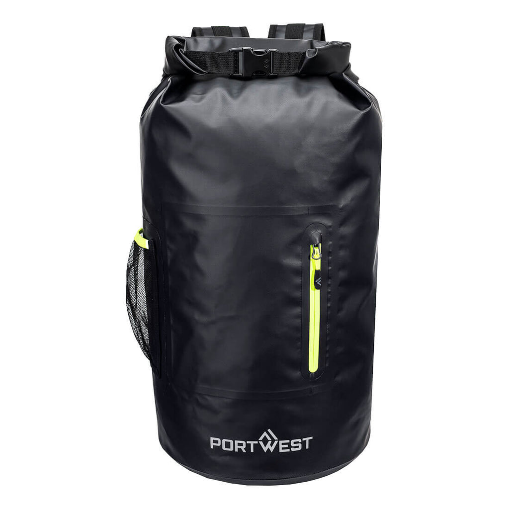 Portwest PW3 Dry Bag Rucksack- Style B965
