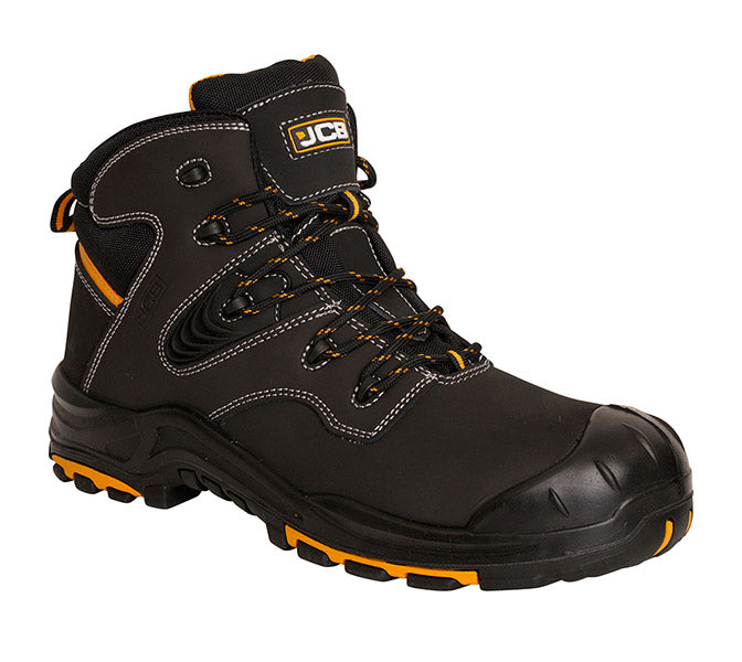 Jcb Workwear Backhoe Boot. (Pair)