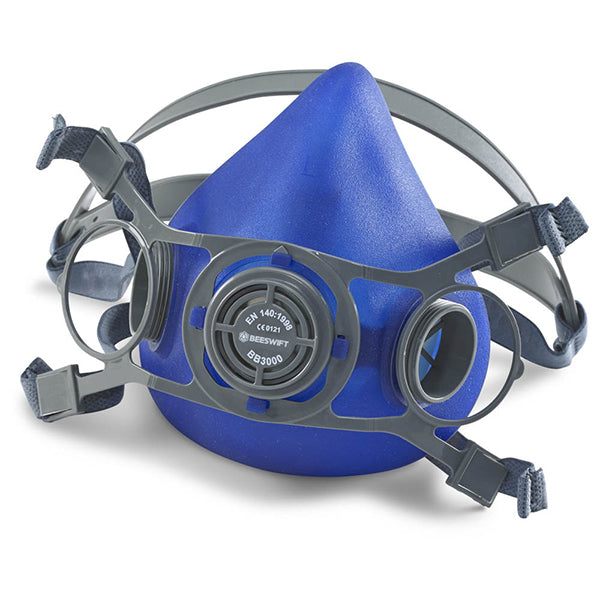 Beeswift Twin Filter Respirator Large. (Each)