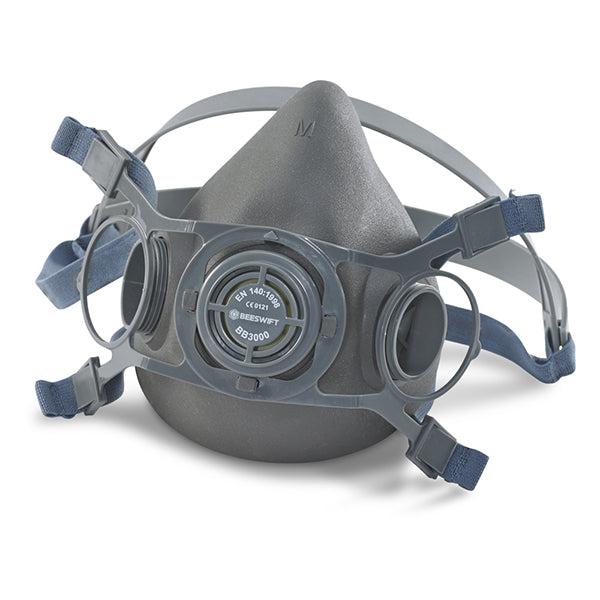 Beeswift Twin Filter Respirator Medium