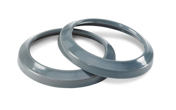 Beeswift Respirator Cartridge Retainer (Pair). (Each)