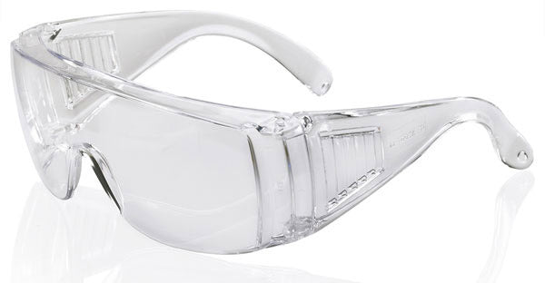 Beeswift Boston Glasses. (Each)