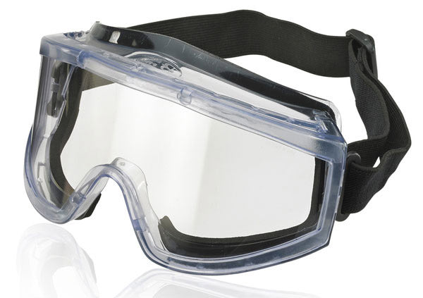 Beeswift Comfort Fit Goggles. (Each)