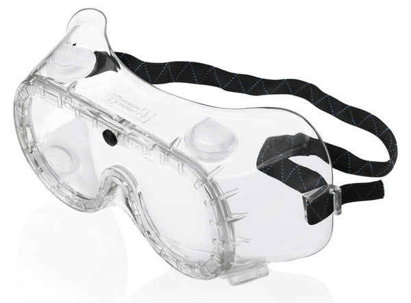 Beeswift Chemical Goggles. (Each)