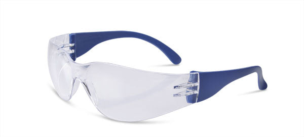 Beeswift Everson Safety Glasses. (Each)