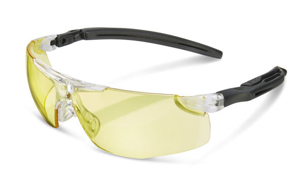 Beeswift H50 Anti-Mist Ergo Temple Glasses. (Each)